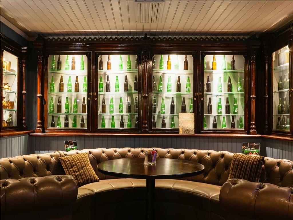 Portobello Hotel Дублін Екстер'єр фото