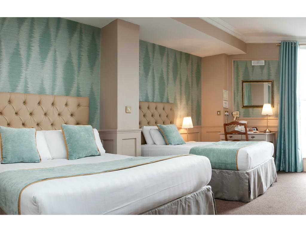Portobello Hotel Дублін Екстер'єр фото