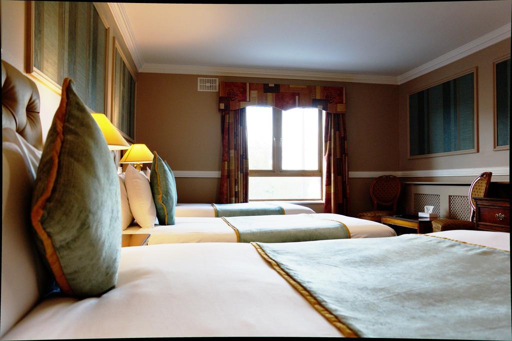Portobello Hotel Дублін Екстер'єр фото