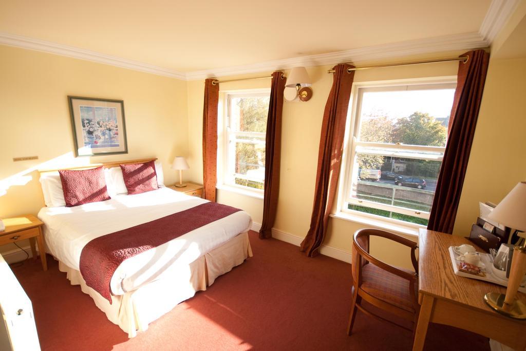 Portobello Hotel Дублін Екстер'єр фото