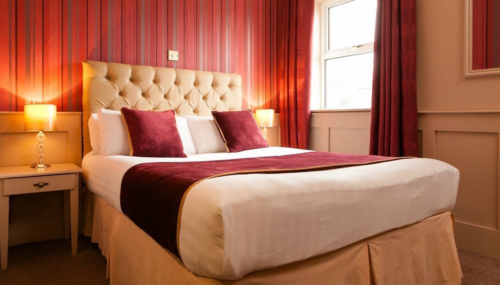 Portobello Hotel Дублін Екстер'єр фото