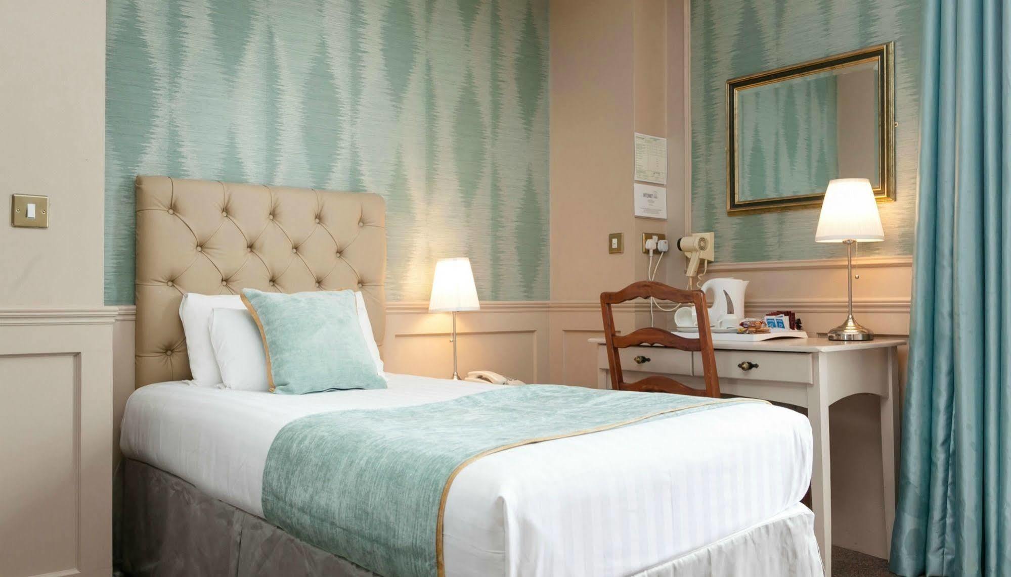 Portobello Hotel Дублін Екстер'єр фото
