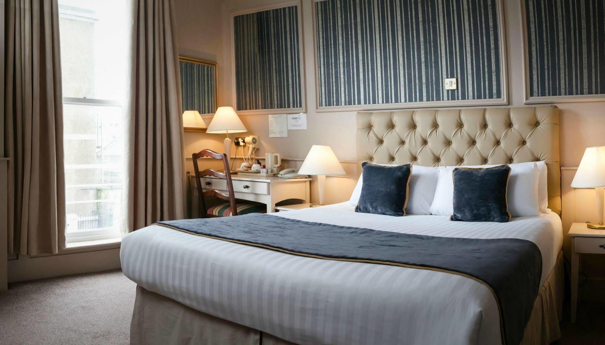 Portobello Hotel Дублін Екстер'єр фото