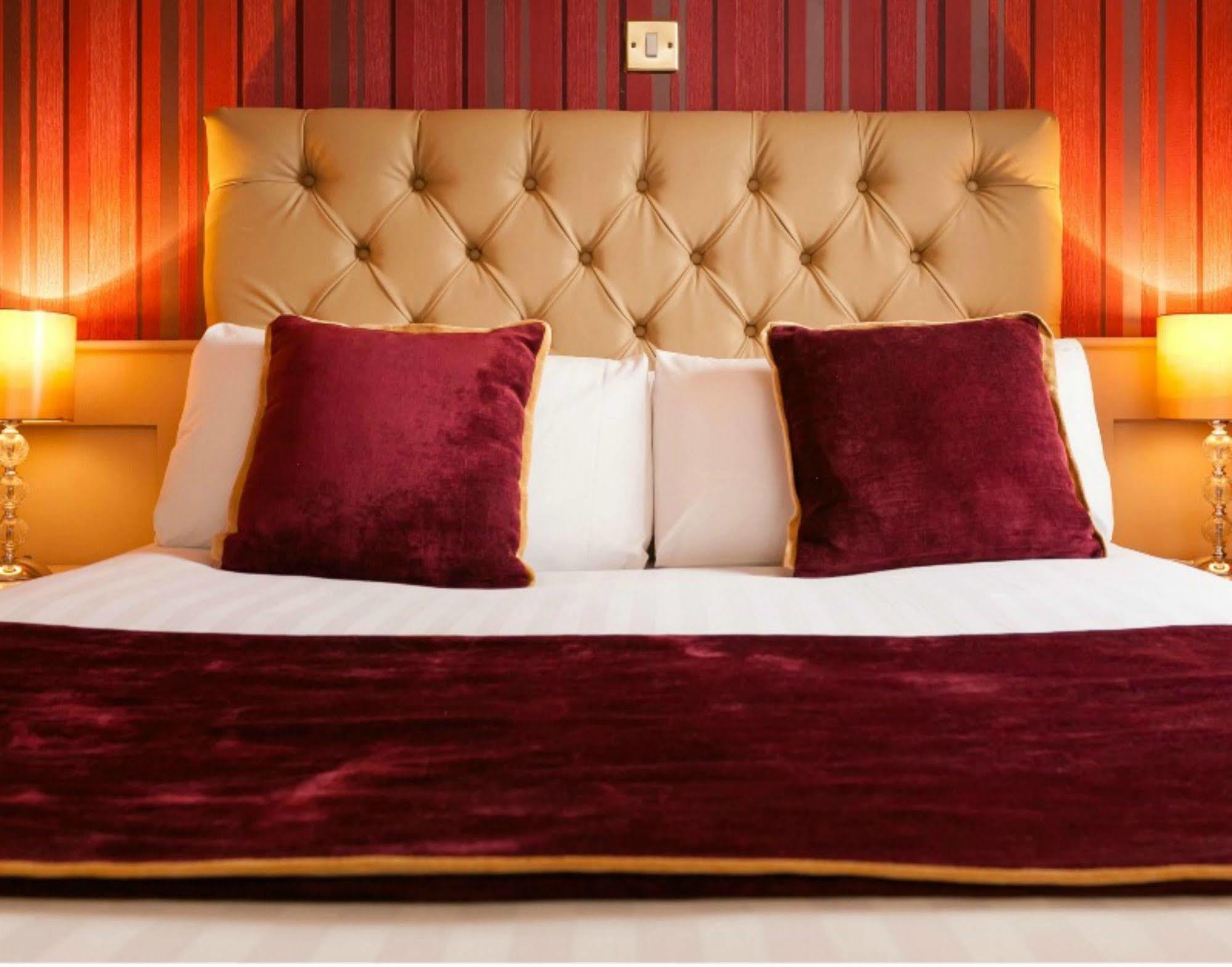 Portobello Hotel Дублін Екстер'єр фото