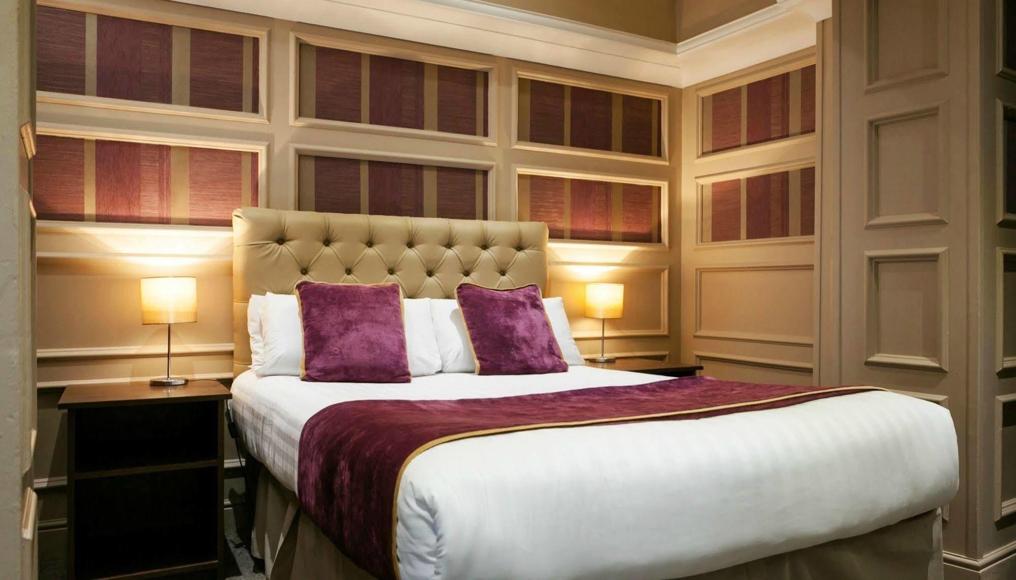 Portobello Hotel Дублін Екстер'єр фото