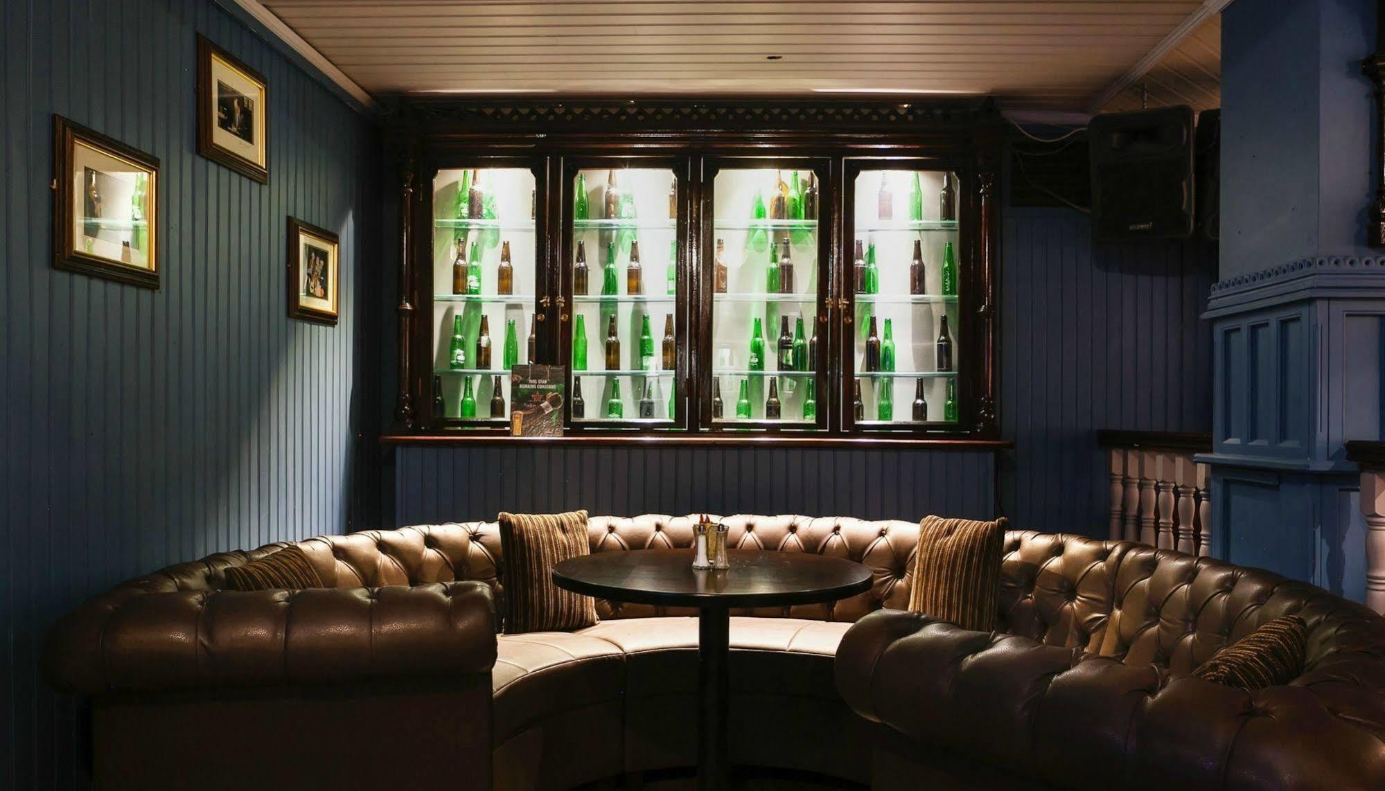 Portobello Hotel Дублін Екстер'єр фото