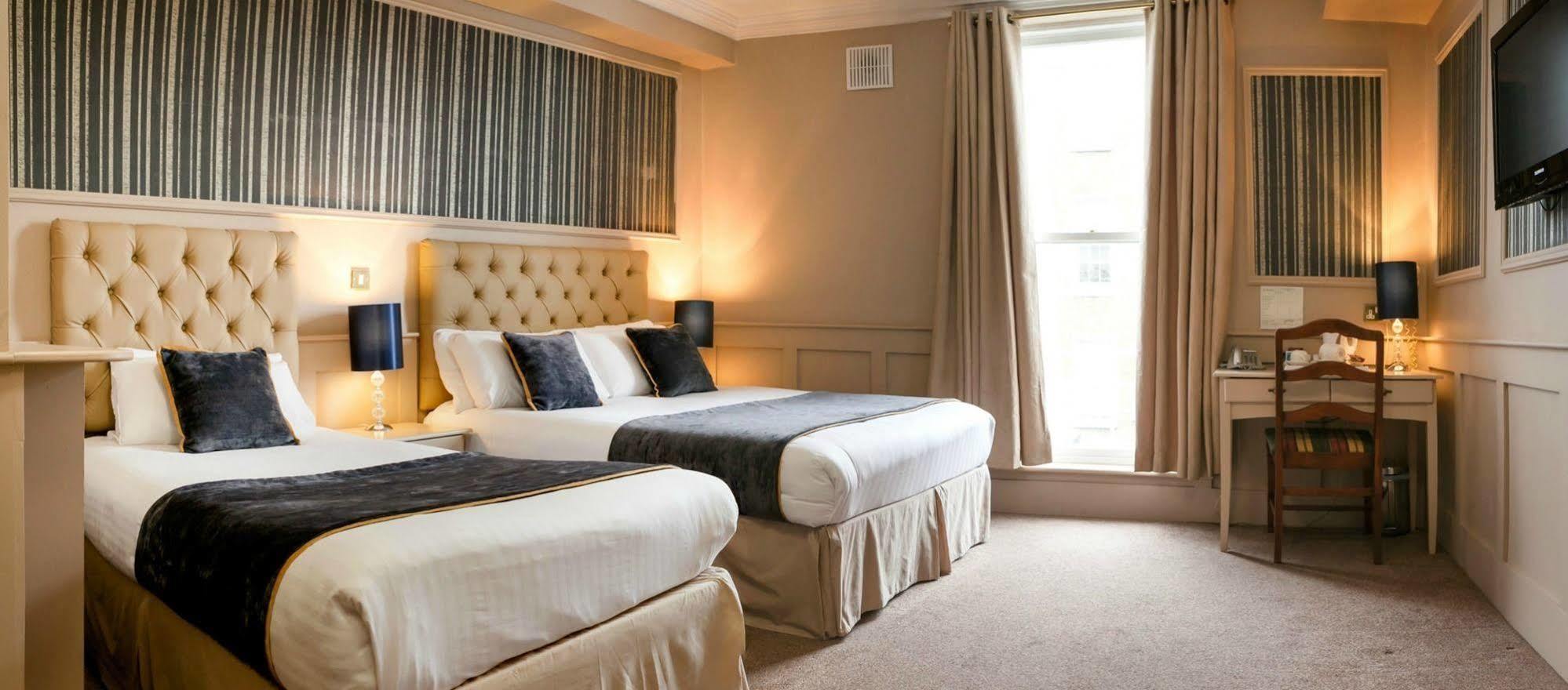 Portobello Hotel Дублін Екстер'єр фото