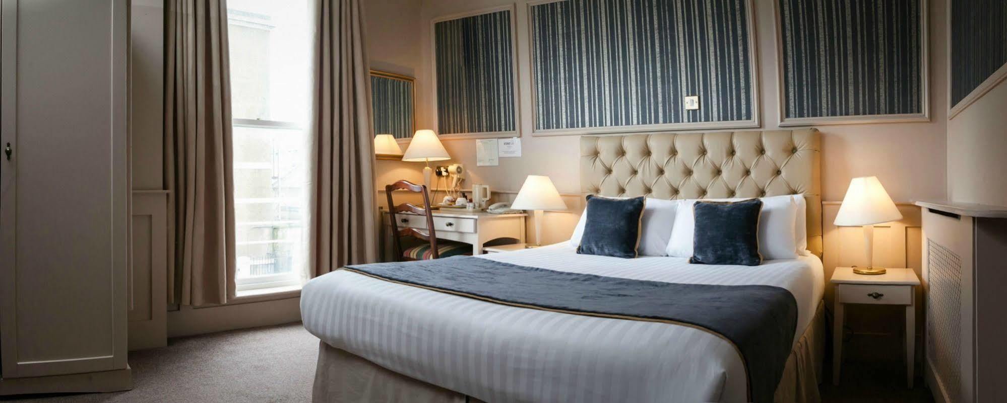 Portobello Hotel Дублін Екстер'єр фото